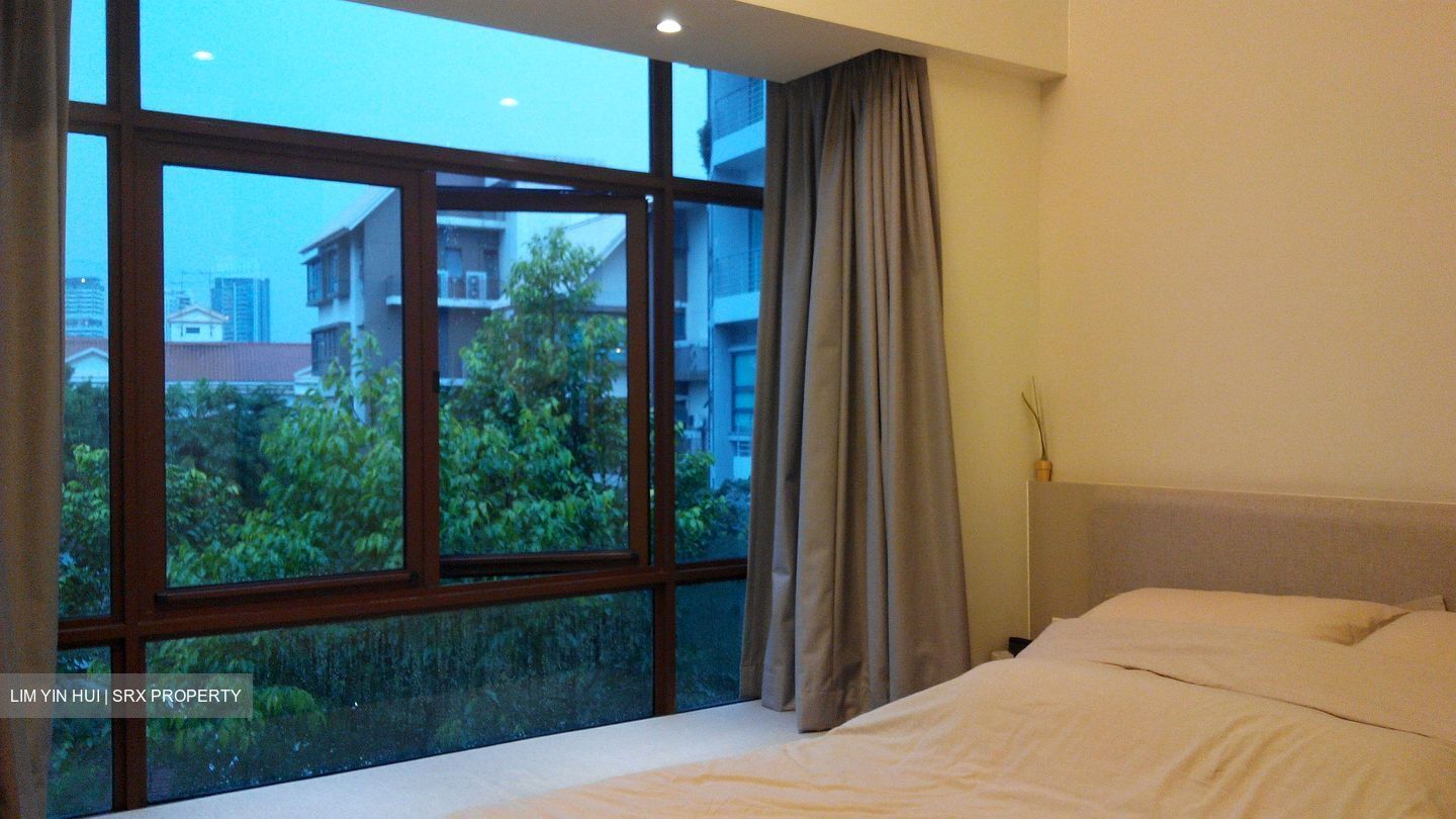Amaninda (D11), Condominium #561397851